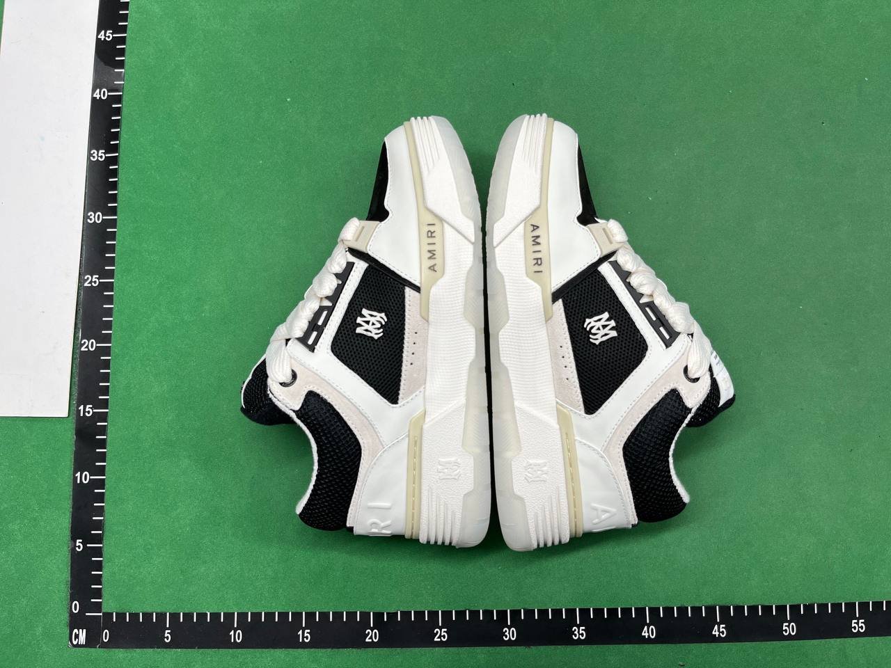  Amiri MAYA Sneakers [12 styles] -2