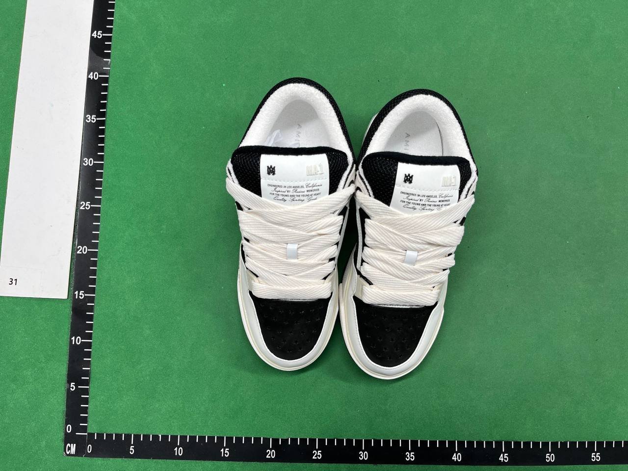  Amiri MAYA Sneakers [12 styles] -3