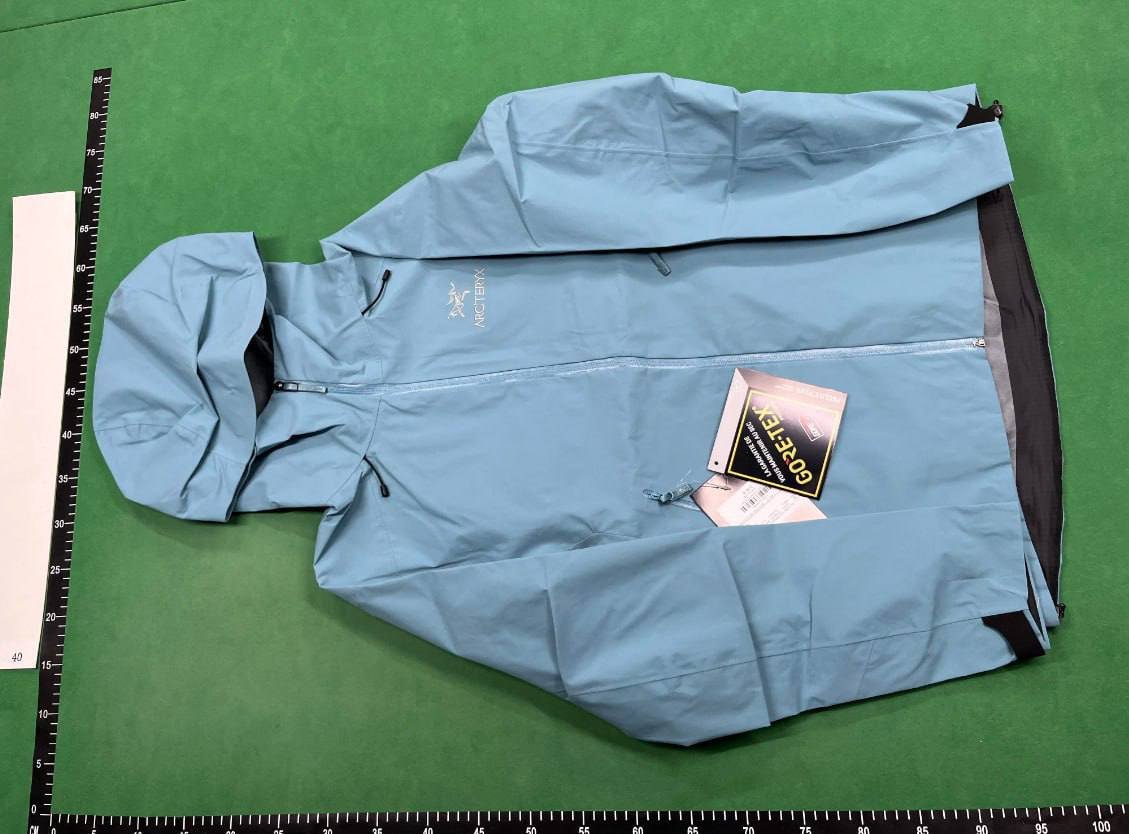  Arc'teryx Beta LT Jacket [36 styles] -2