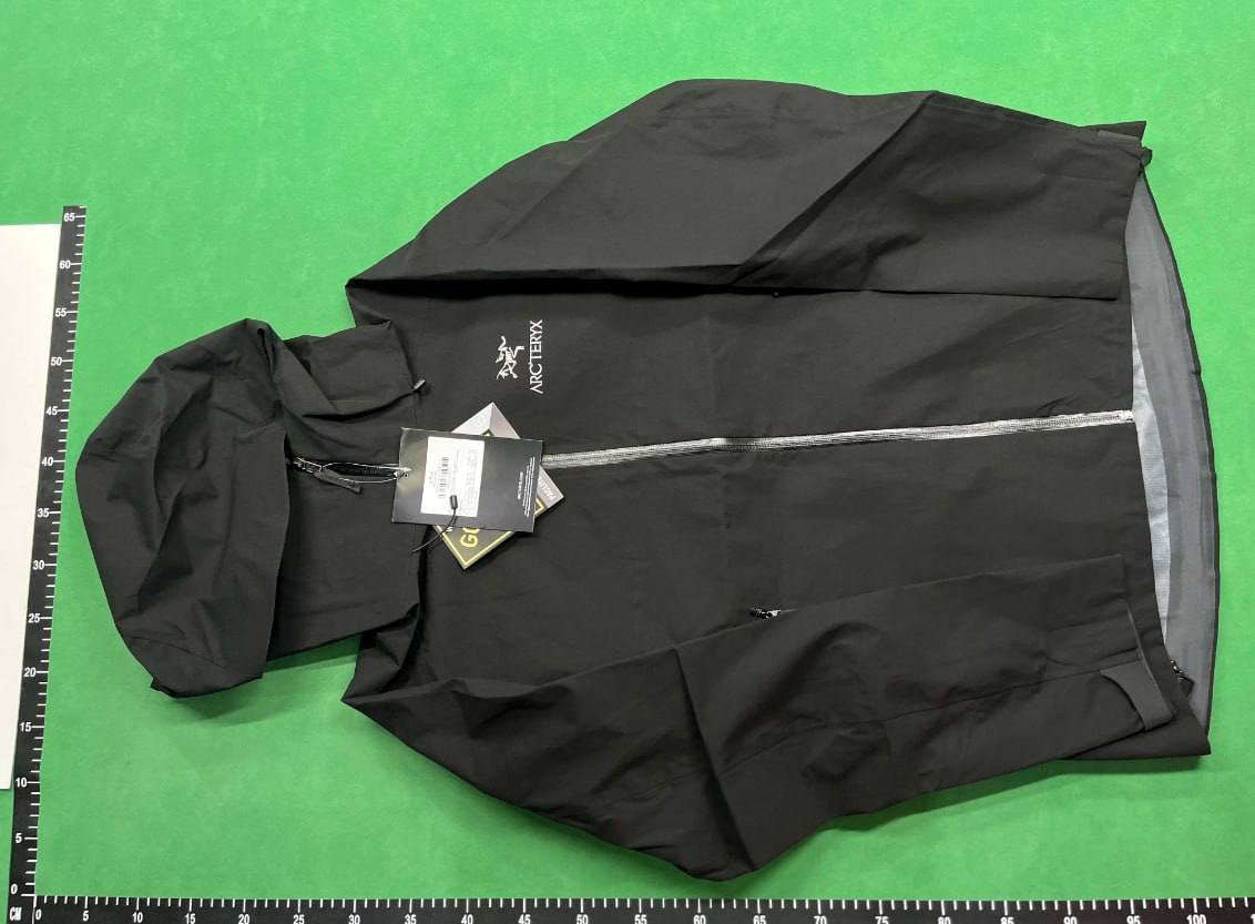  Arc'teryx Beta LT Jacket [36 styles] -3