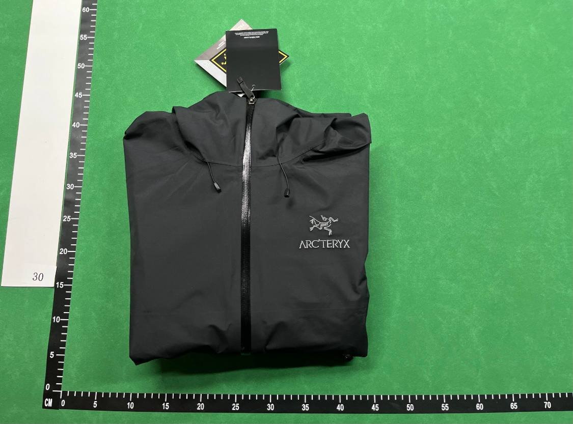  Arc'teryx Beta LT Jacket [36 styles] -4