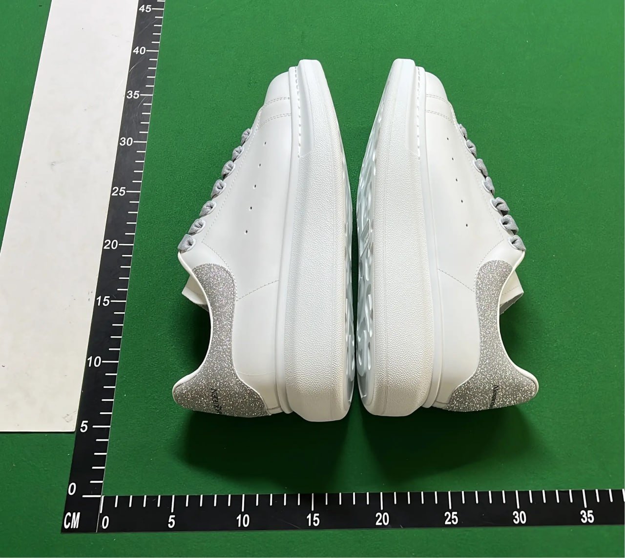 Pesanal Fashion Sole Sneakers [28 styles] -2