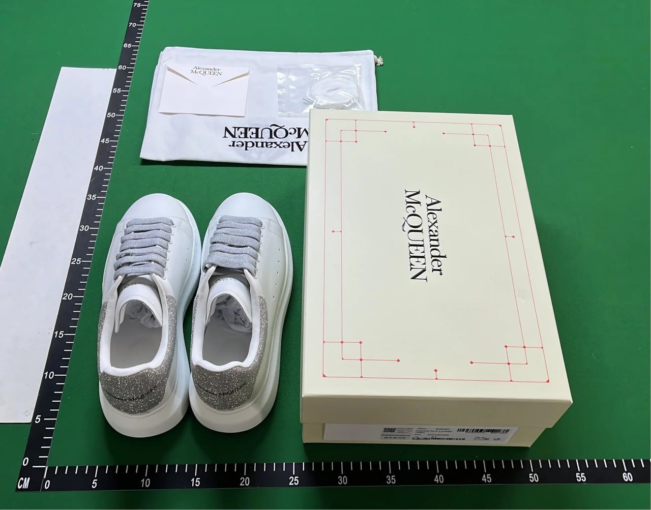 Pesanal Fashion Sole Sneakers [28 styles] -3