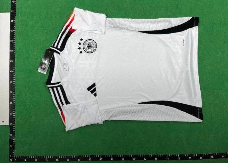  Japan National Team Anime & Pop Culture Collab Jersey [37 styles] -2