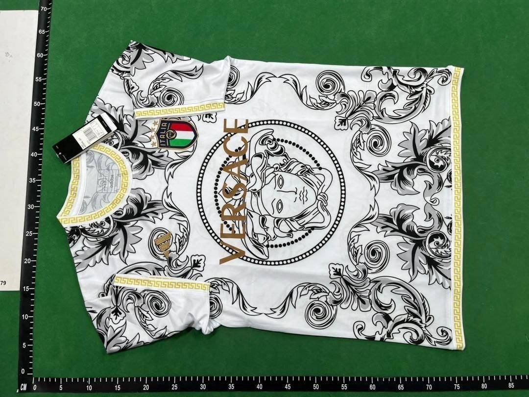  Japan National Team Anime & Pop Culture Collab Jersey [37 styles] -3