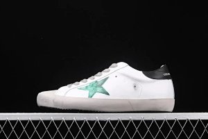 Golden Goose Superstar Sneakers [27 styles] -2