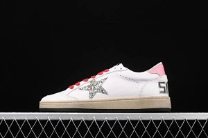 Golden Goose Superstar Sneakers [27 styles] -3