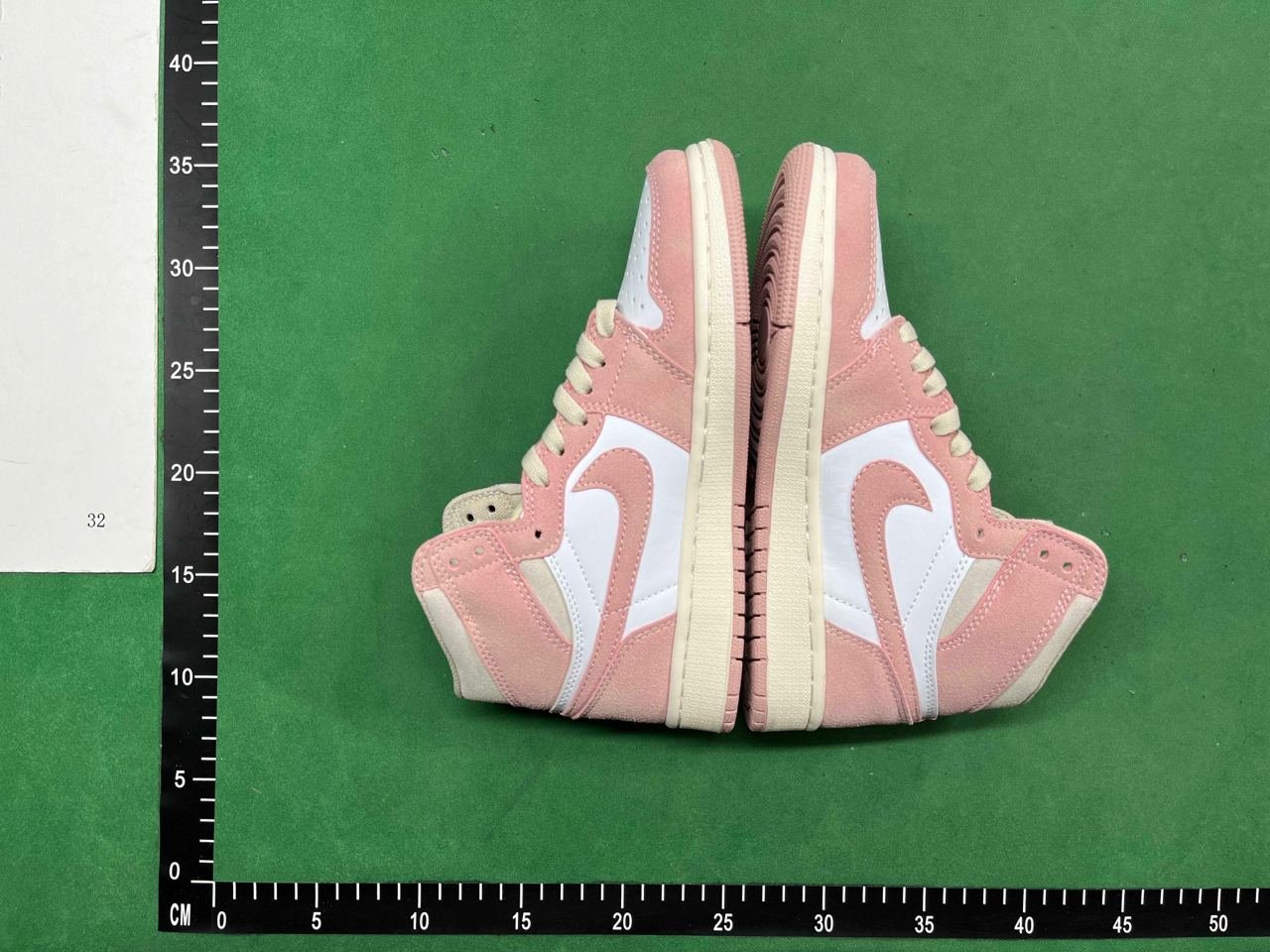 Nike Air Jordan 1 High Sneakers [35 styles] -2