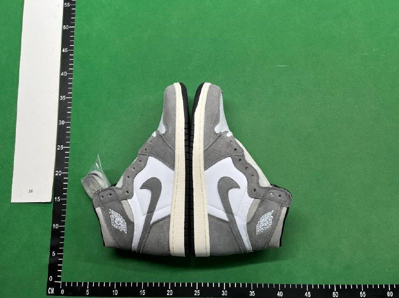 Nike Air Jordan 1 High Sneakers [35 styles] -3