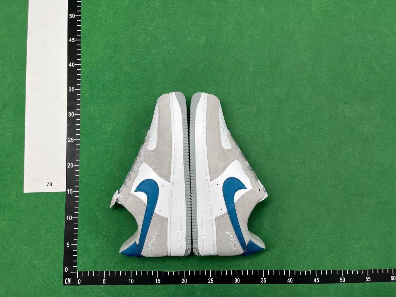  Nike Air Force 1 Sneakers [40 styles] -2