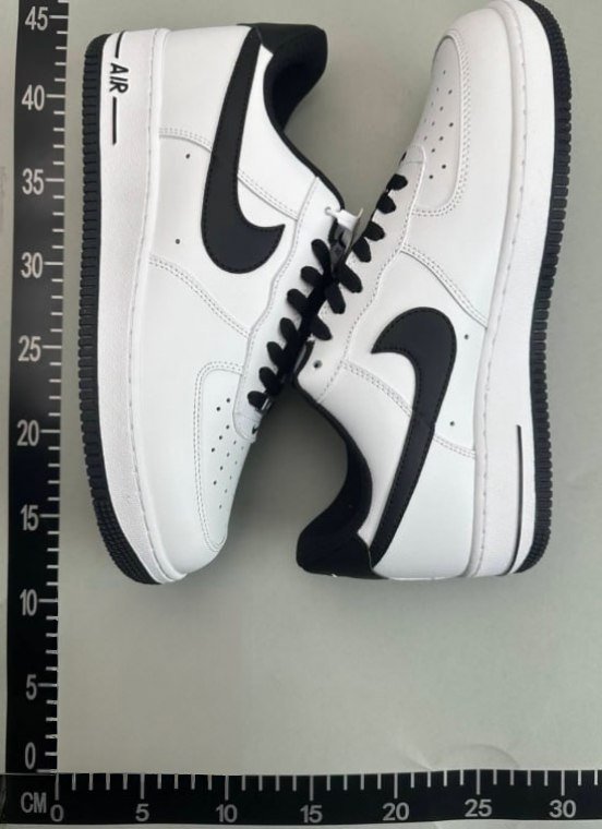  Nike Air Force 1 Sneakers [40 styles] -3