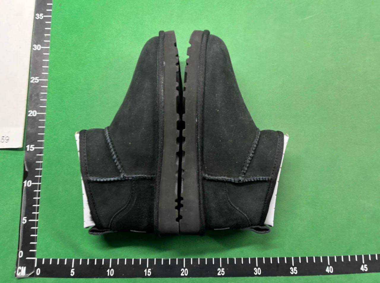 UGG Classic Mini Platform Boots [19 styles] -3