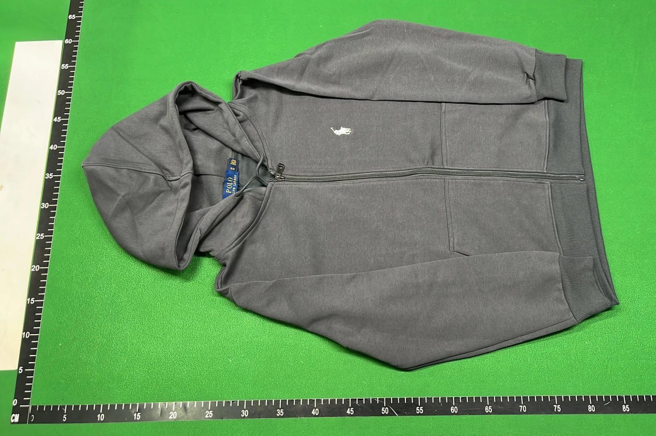 Polo Ralph Lauren Hoodie Set [32 styles] -3