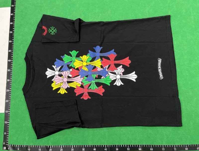 Chrome Hearts T-Shirt [13 styles] -2