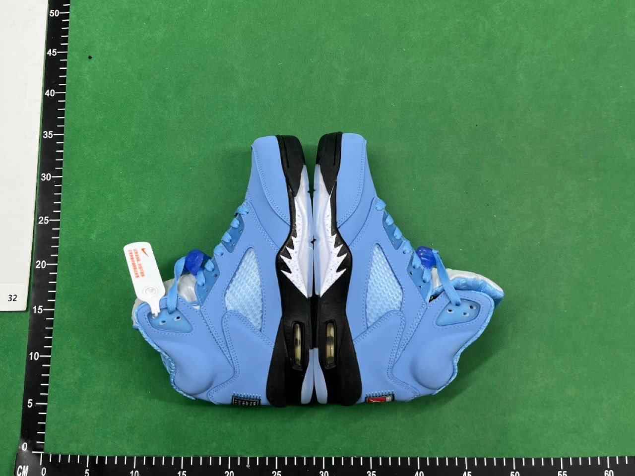 Air Jordan 5 Retro Sneakers [40 styles] -2