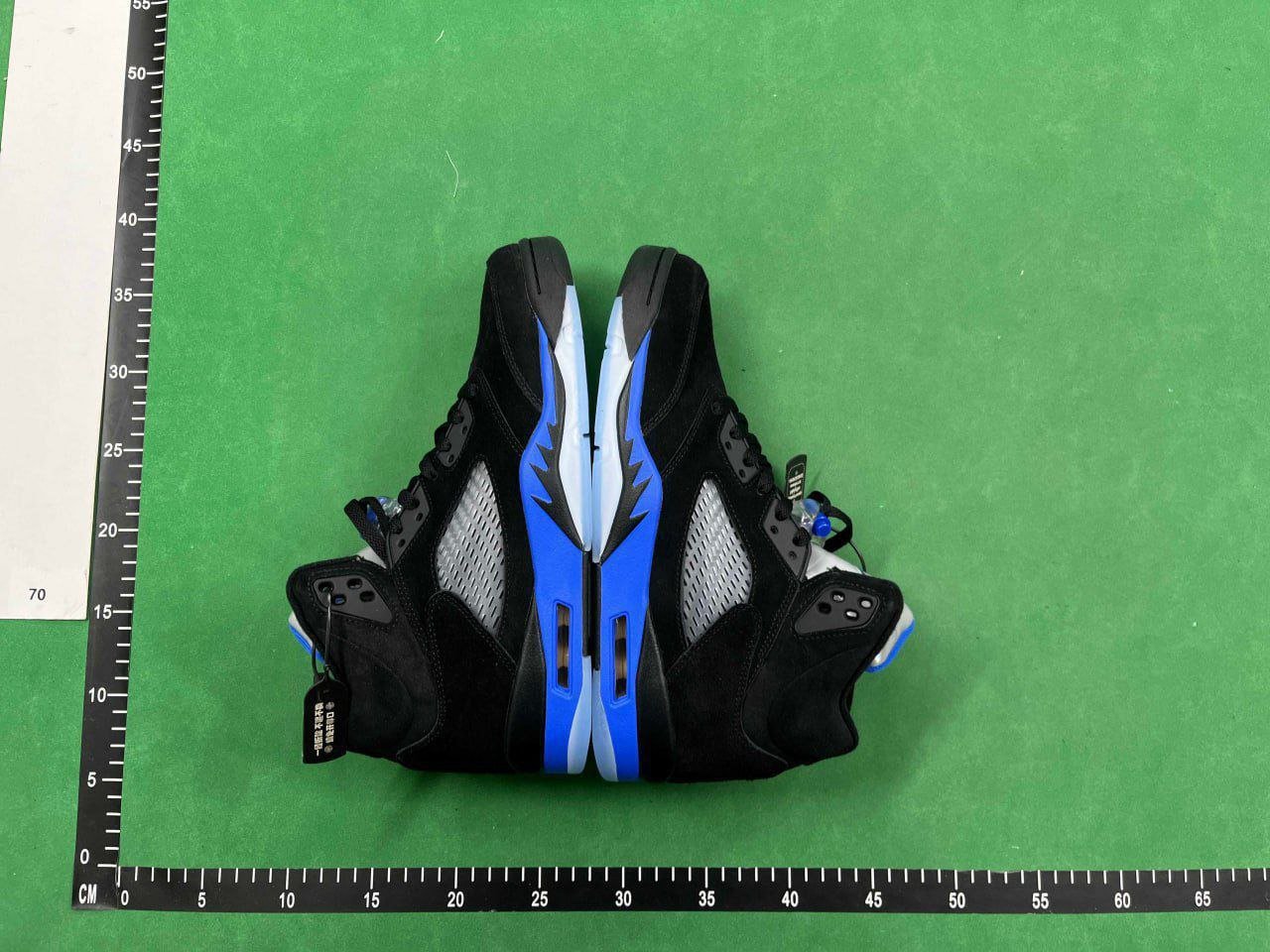 Air Jordan 5 Retro Sneakers [40 styles] -3