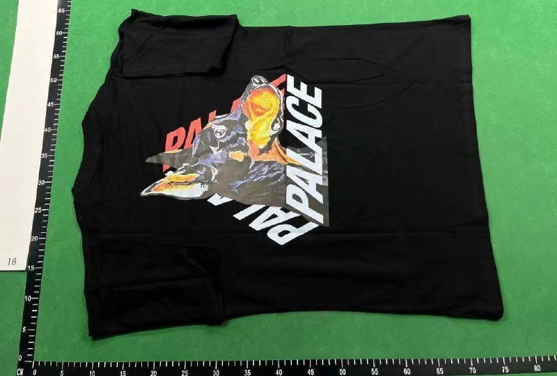 Palace Tri-Ferg T-Shirt [40 styles] -3