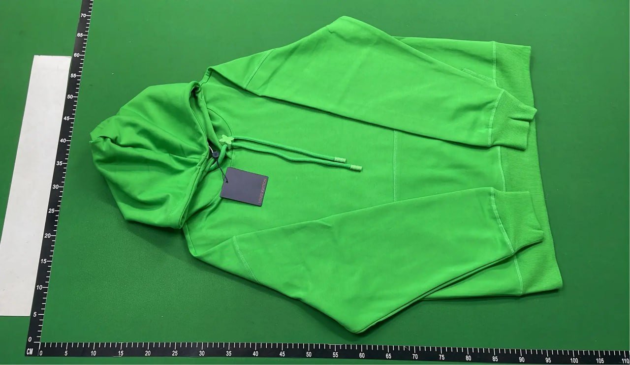 Louis Vuitton LV Monogram Hoodie [13 styles] -3