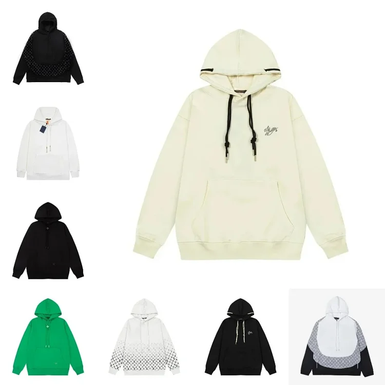 Louis Vuitton LV Monogram Hood