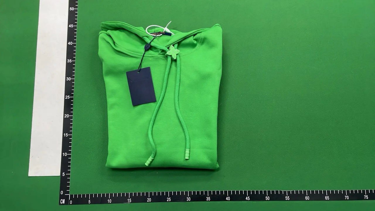 Louis Vuitton LV Monogram Hoodie [13 styles] -2