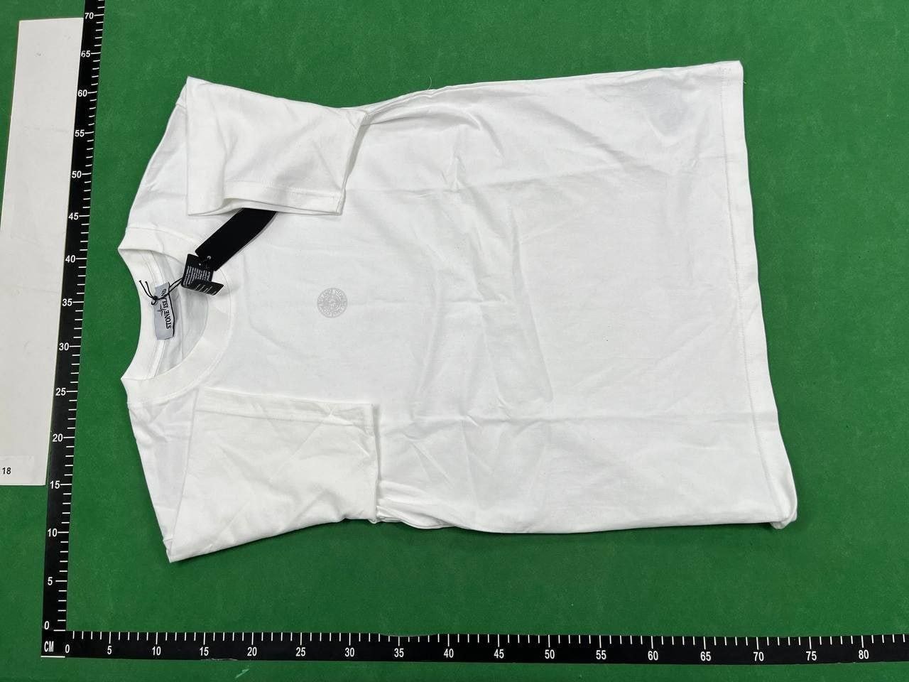 Stone Island Compass Logo T-Shirt [39 styles] -2