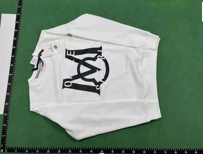 Moncler Cartoon Logo T-Shirt [35 styles] -2