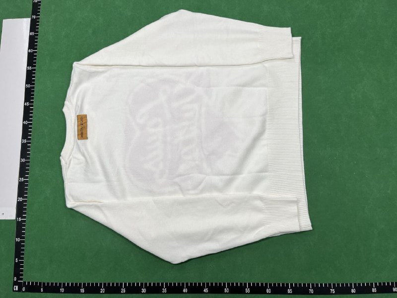 Amiri & Louis Vuitton Logo Knit Sweaters [40 styles] -4