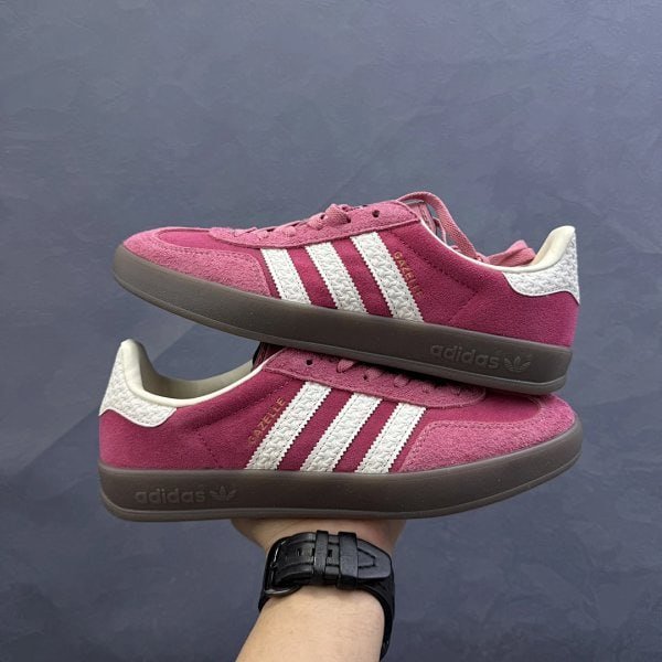  Adidas Gazelle Sneakers [20 styles] -3