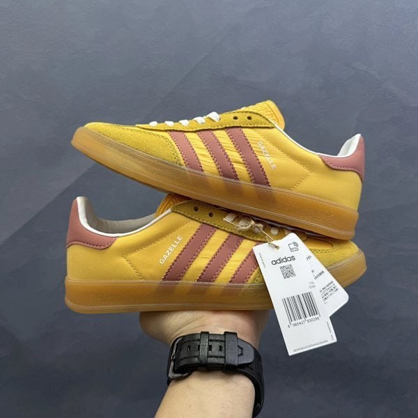  Adidas Gazelle Sneakers [20 styles] -4