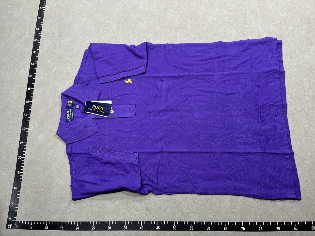 Polo Ralph Lauren Classic Fit Polo Shirt [23 styles] -2