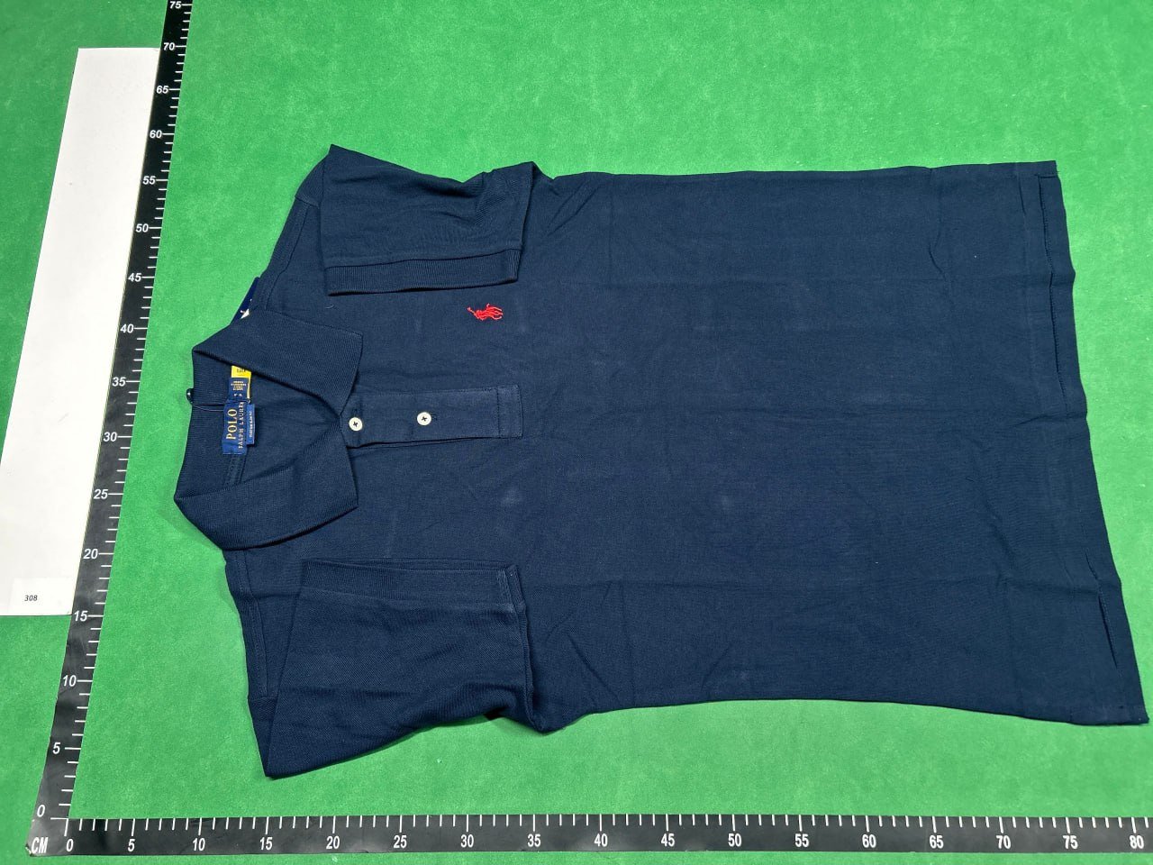 Polo Ralph Lauren Classic Fit Polo Shirt [23 styles] -3