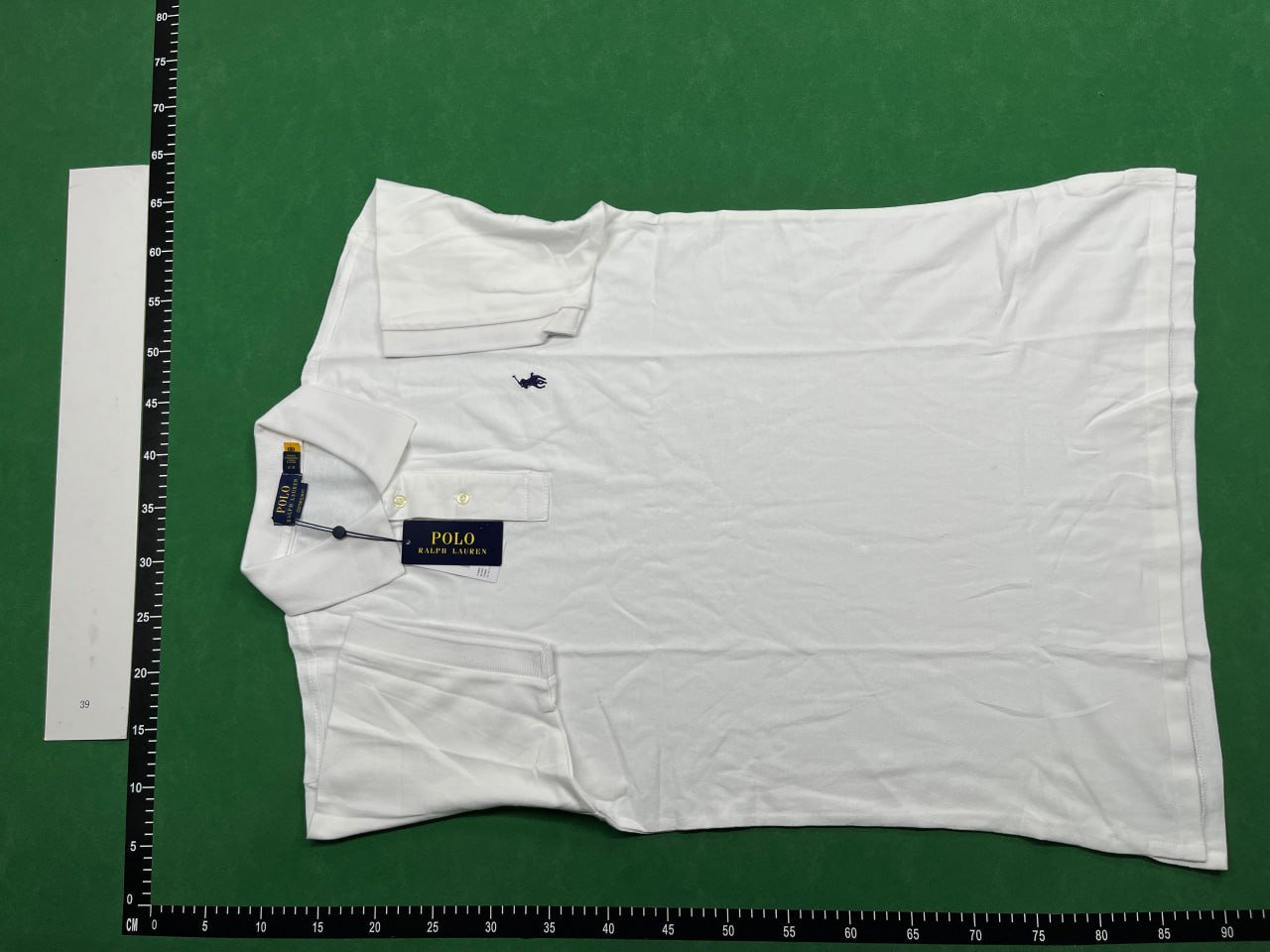 Polo Ralph Lauren Classic Fit Polo Shirt [23 styles] -4
