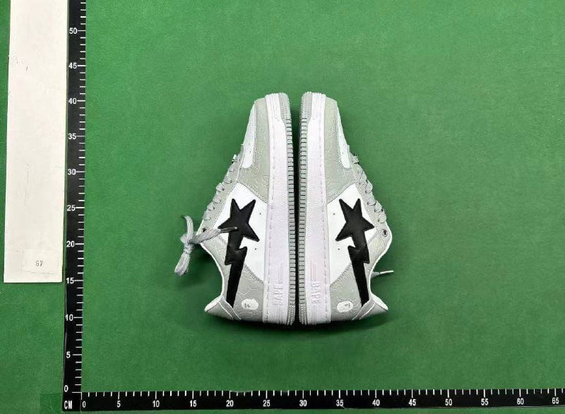 BAPE STA Sneakers [37 styles] -2