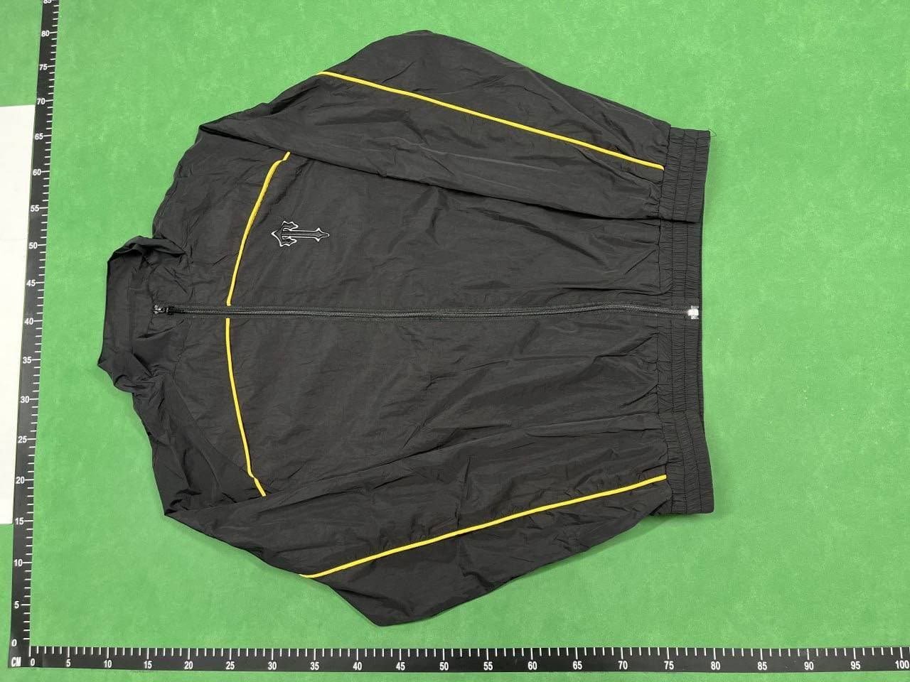 FF01-2025 Hip Hop Tracksuit [39 styles] -2