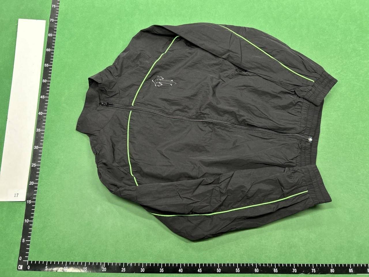 FF01-2025 Hip Hop Tracksuit [39 styles] -3