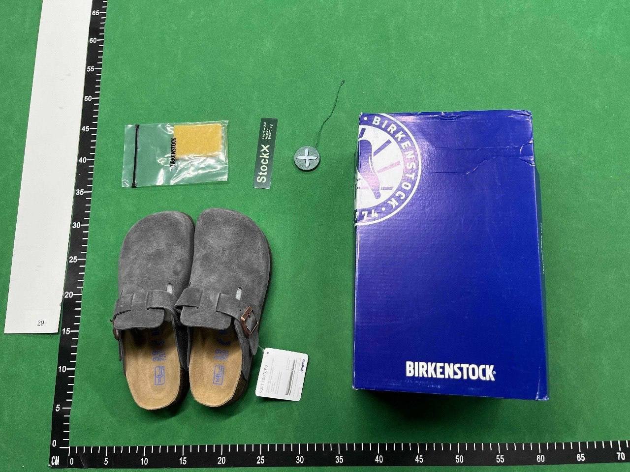 Birkenstock Arizona Slippers [35 styles] -4