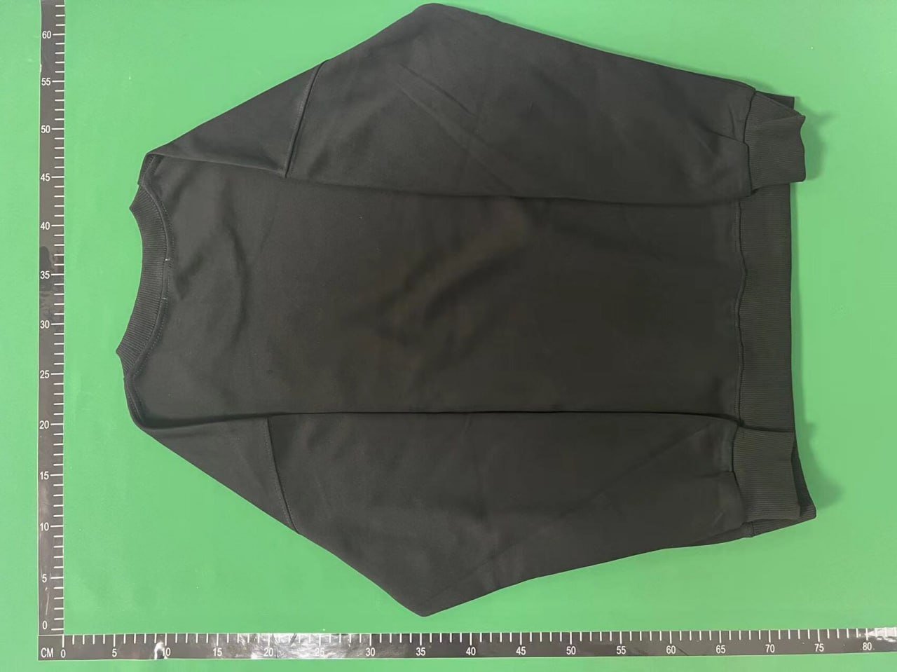 Burberry Graphic Print Sweatshirt [14 styles] -3