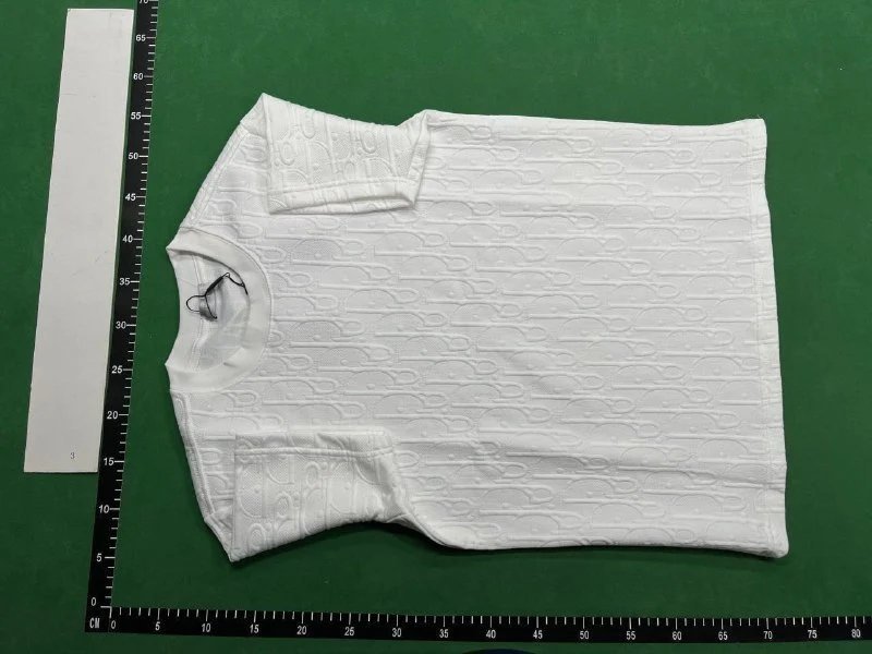 Dior Oblique T-ShirtShorts [27 styles] -2