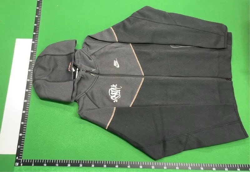 Nike Nocta Hoodie & Jogger Set [40 styles] -4