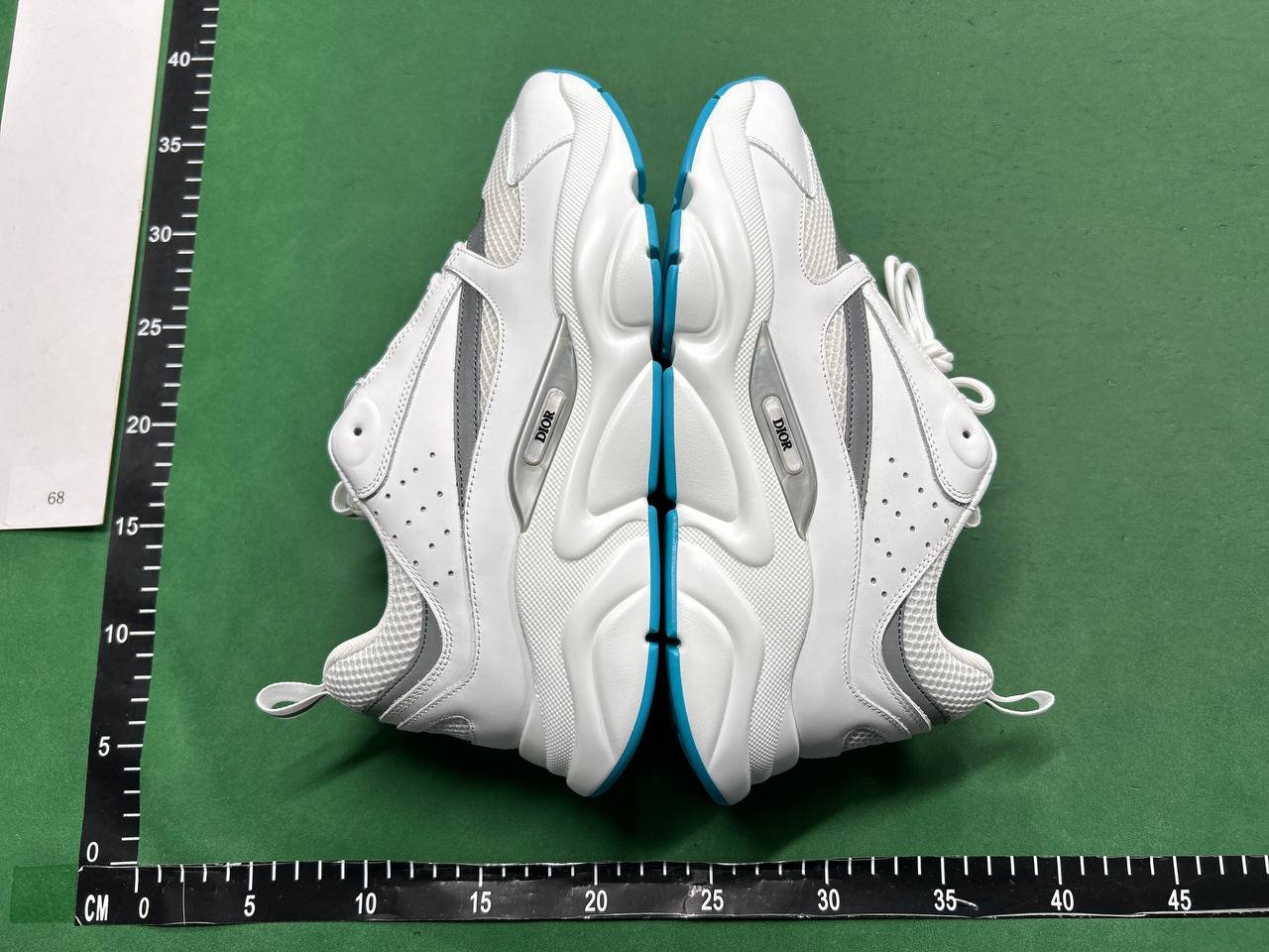 Dior B22 Sneakers [19 styles] -2