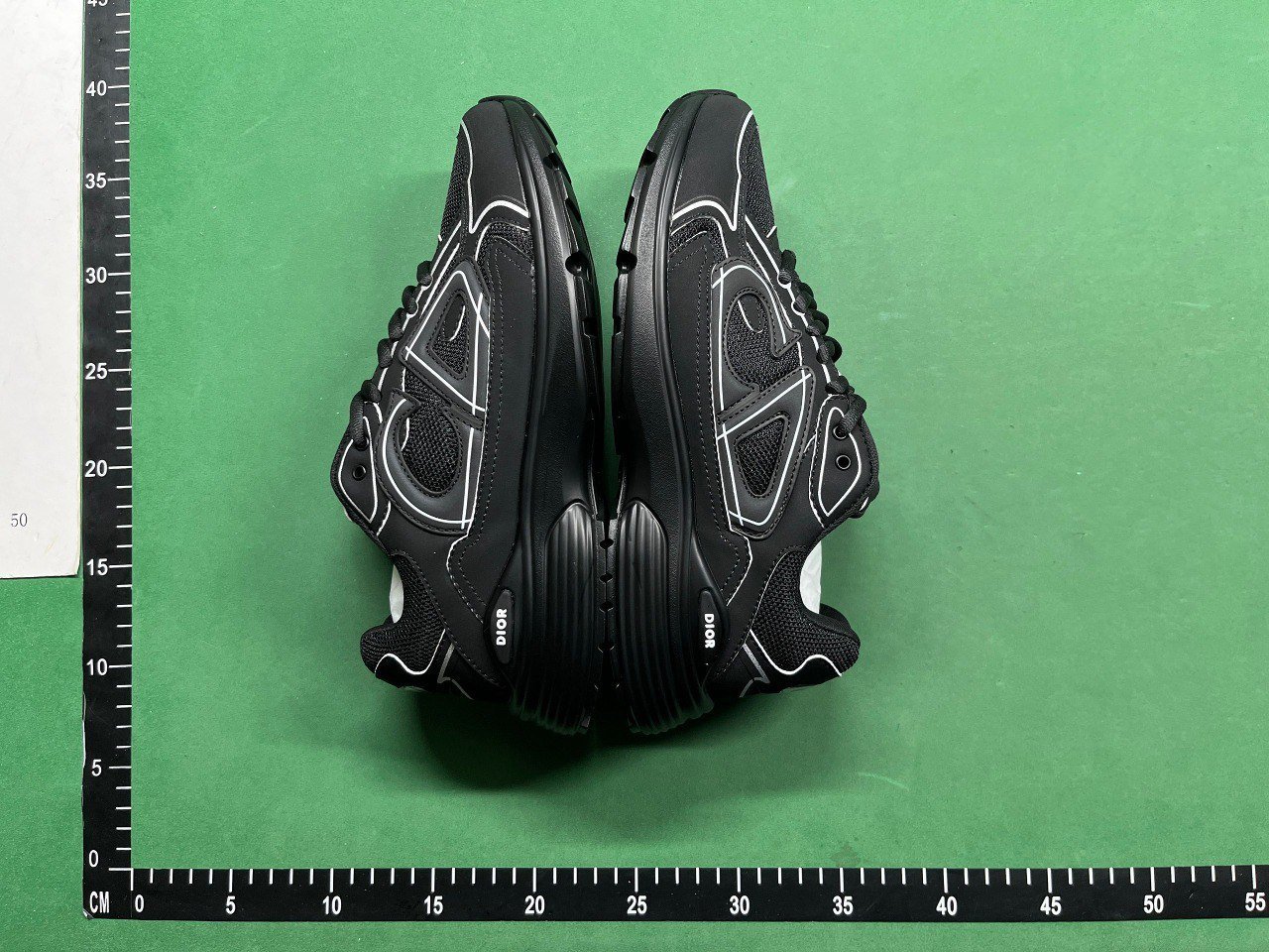  Dior B30 Sneakers [28 styles] -3