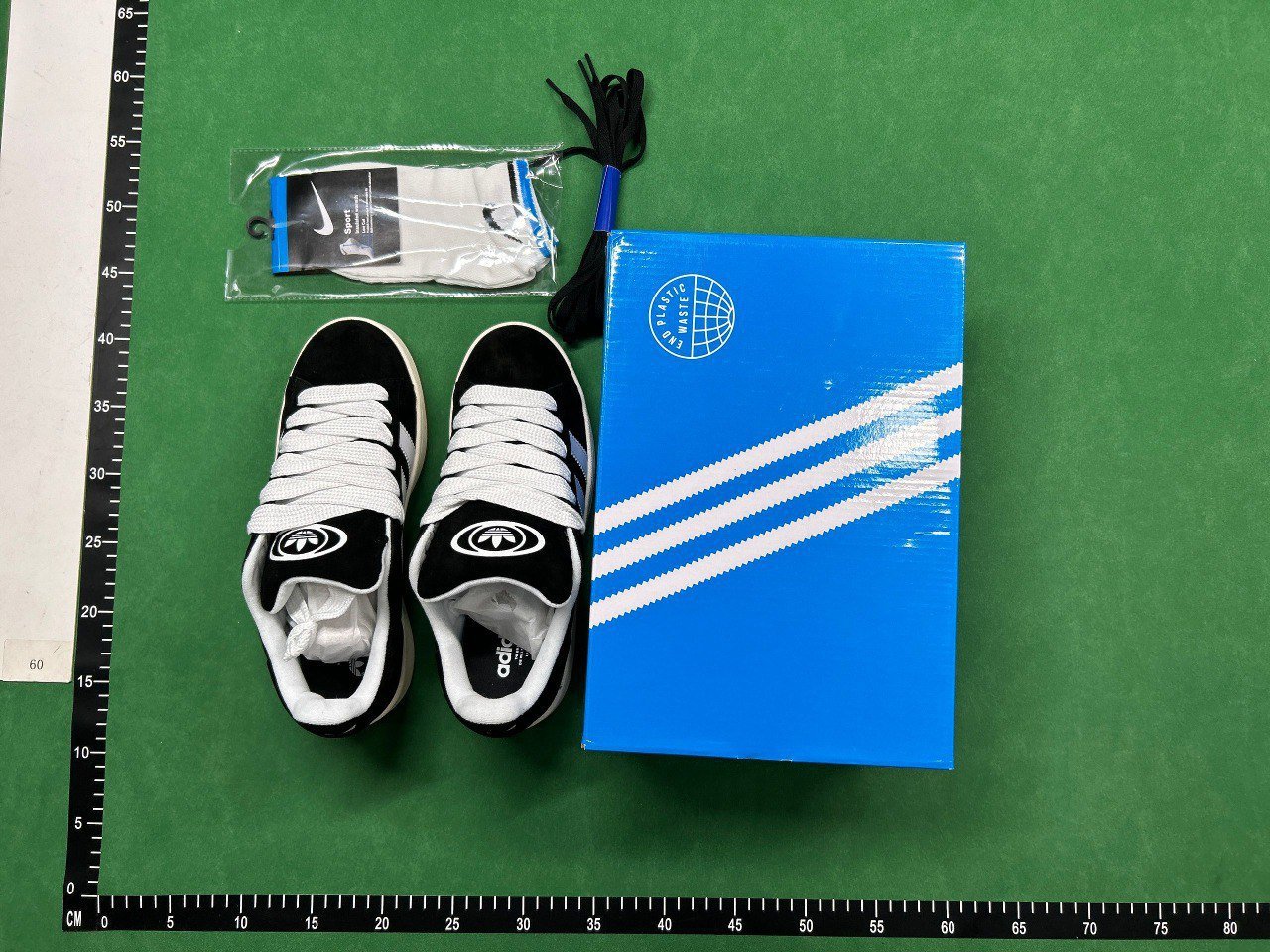 Adidas Originals Campus 00s Sneakers [25 styles] -2