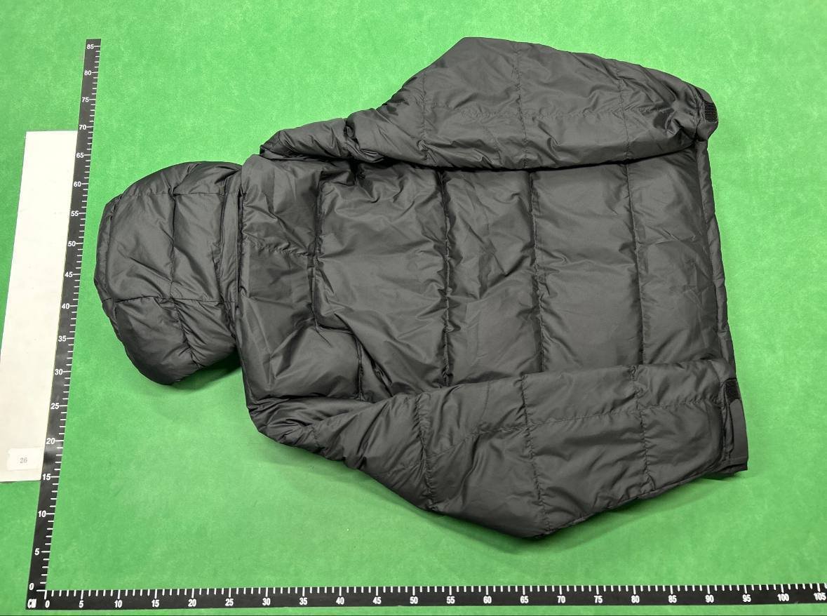 Ralph Lauren Puffer Down Jacket [3 styles] -3