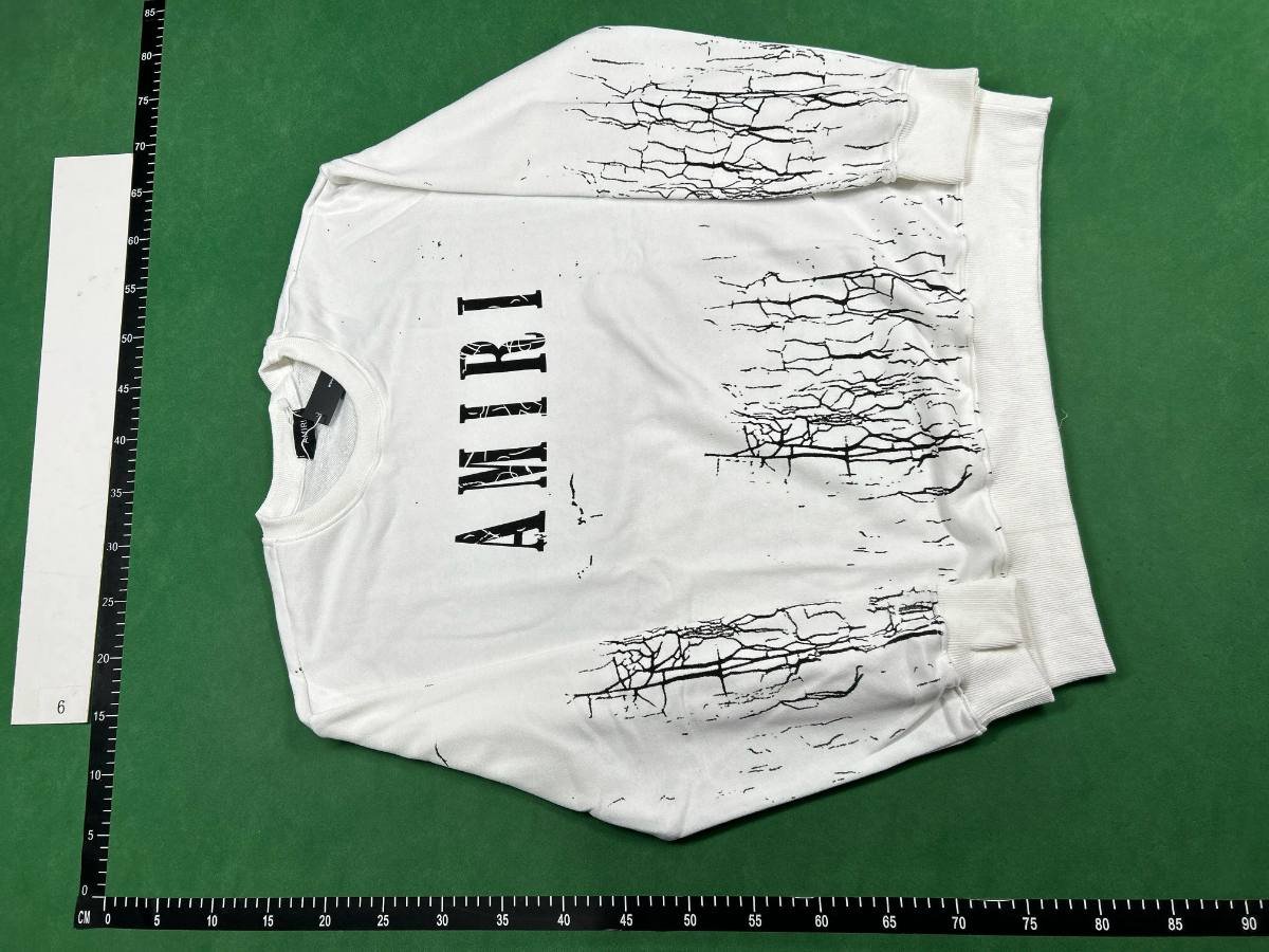 AMIRI Graphic Sweatshirt [29 styles] -2
