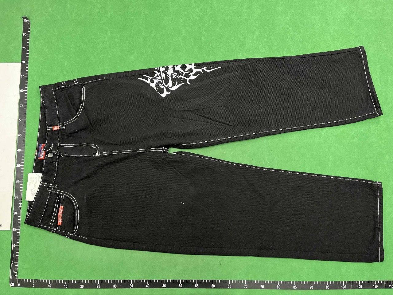 Dsquared2 and Amiri Jeans [36 styles] -4