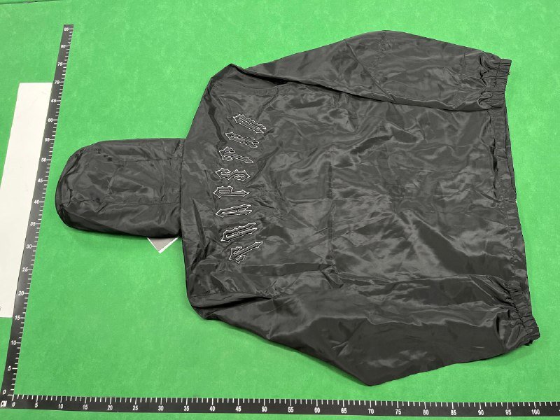 Trapstar Hooded Windbreaker Jacket [7 styles] -4