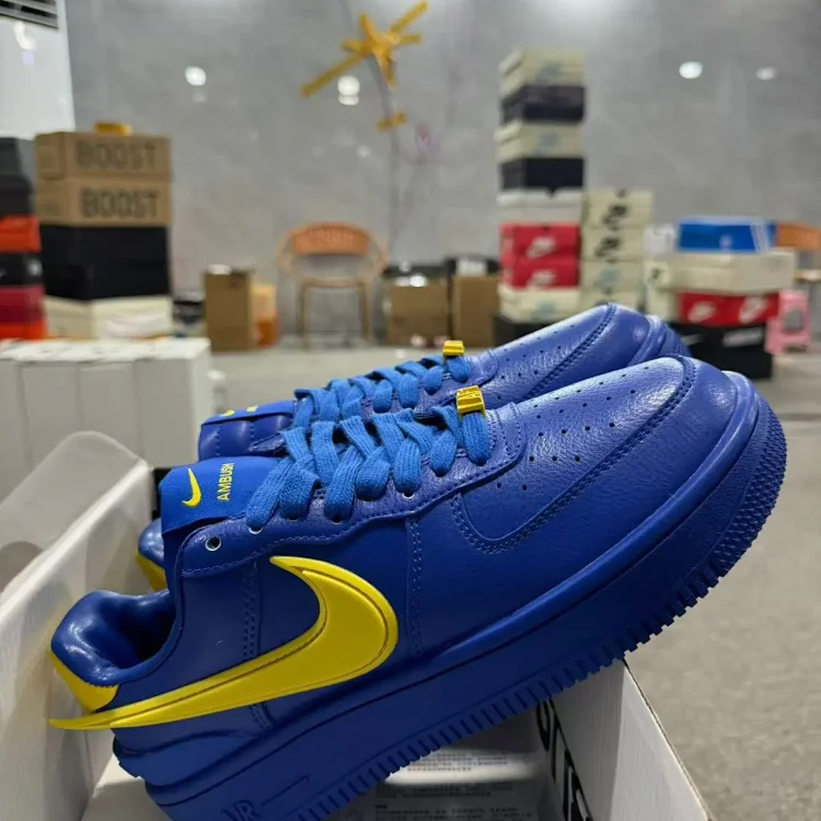 Nike Air Force 1 Low Sneakers 