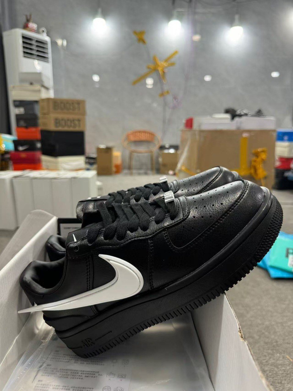 Nike Air Force 1 Low Sneakers [8 styles] -4