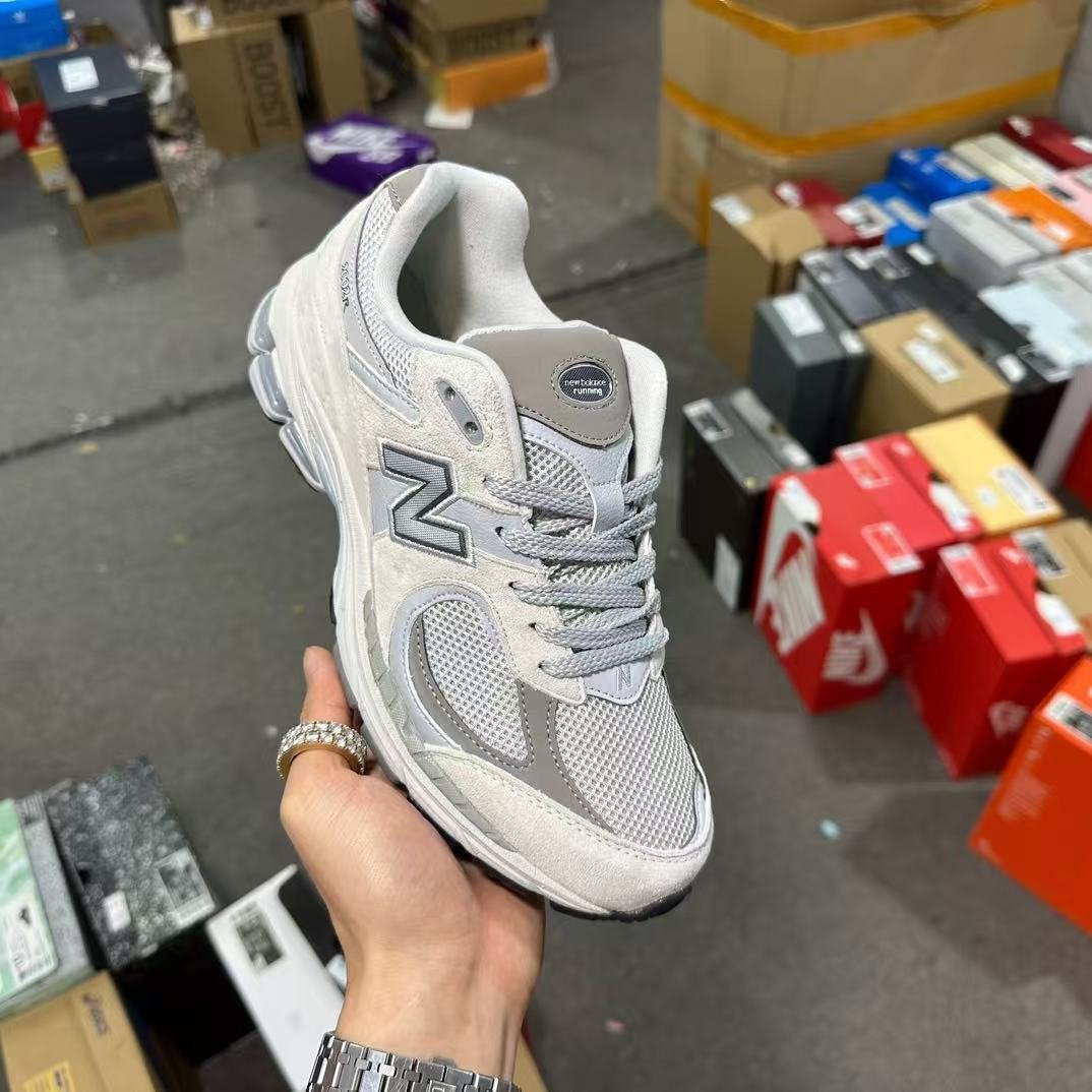 New Balance 2002 Sneakers [6 styles] -3