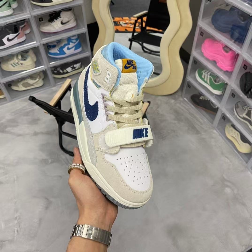  Nike Air Jordan 312 Sneakers [11 styles] -2